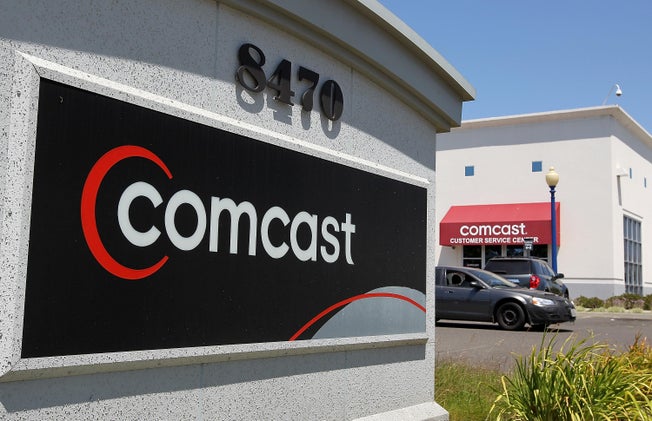 Comcast